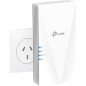 TP-Link RE500X V1 WiFi-rækkeviddeforlænger Ekstern TP-Link RE500X V1 WiFi-rækkeviddeforlænger Ekstern